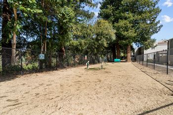 The alexandar apartments in santa rosa, california dog park